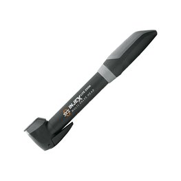 SKS pumpica - INJEX LITE - crna
