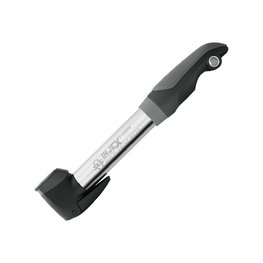 SKS pumpica - INJEX T-ZOOM - srebrna