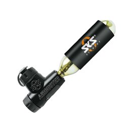 SKS dodaci - AIRBUSTER - crna