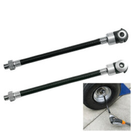 SKS ZIPLFLINGER HOSE CONNECTION - crna