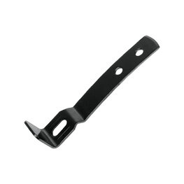 SKS rezervni dio - SPECIAL ANGLE BRACKET  - crna