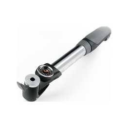 SKS pumpica - INJEX CONTROL  - srebrna