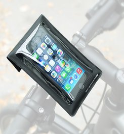 SKS držač - SMARTBOY  - crna