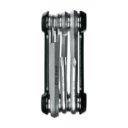 SKS alati - TOM ý - srebrna/crna