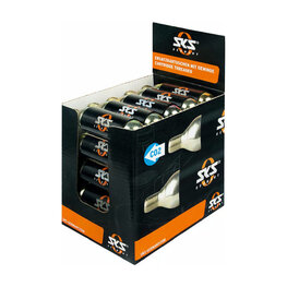 SKS CO2 pumpa/bombica - CO2 BOMB - zlatna