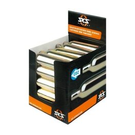 SKS CO2 pumpa/bombica - CO2 BOMB - zlatna