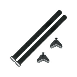 SKS držač - ANYWHERE - crna