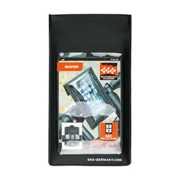 SKS zaštitni omot - SMARTBOY - crna