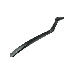 SKS blatobran - S-BLADE FIXED - crna