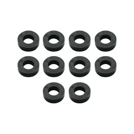 SKS rezervni dio - RUBBER VALVE WASHER - crna