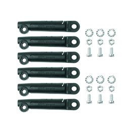 SKS rezervni dio - FIXING ADAPTER ESC VARIO - crna