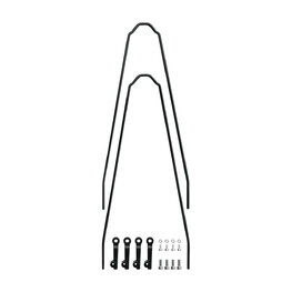 SKS rezervni dio - U-STAY KIT - srebrna