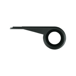 SKS štitnik ispod lanca - CHAINBOW 44 - crna