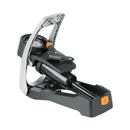 SKS pumpa - AIRSTEP - crna