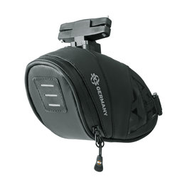 SKS vrećica za bicikl - EXPLORER CLICK - crna