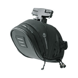 SKS vrećica za bicikl - EXPLORER CLICK 1800 - crna