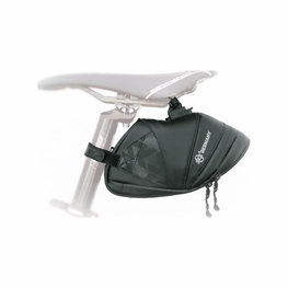 SKS vrećica za bicikl - EXPLORER CLICK 1800 - crna