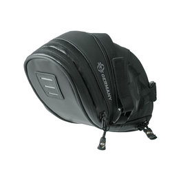 SKS vrećica za bicikl - EXPLORER STRAPS 1800 - crna