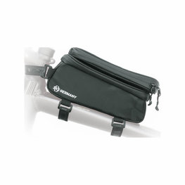 SKS vrećica za bicikl - EXPLORER SMART - crna