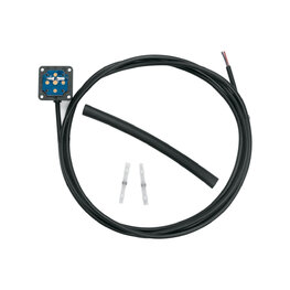 SKS kabel - CONNECTION CABLE - crna