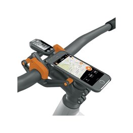 SKS držač - COMPIT/E-SPACER KIT - crna