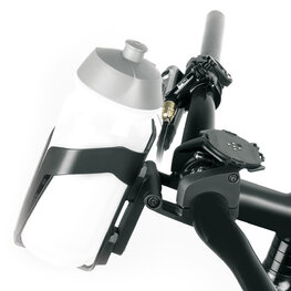 SKS adapter - COMPIT VELOCAGE - crna