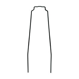 SKS rezervni dio - U-STAY BLUEMELS - srebrna