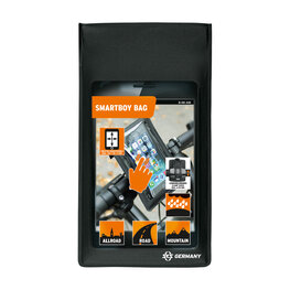 SKS zaštitni omot - SMARTBOY - crna