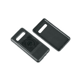 SKS zaštitni omot - COMPIT SAMSUNG S10 - crna