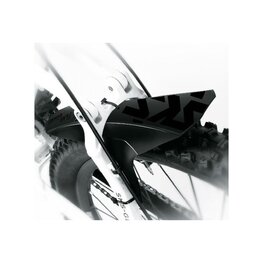 SKS blatobran - FLAPGUARD - crna