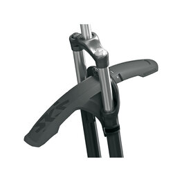 SKS blatobran - MUDROCKER FRONT - crna