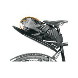 SKS torba - EXPLORER - crna