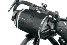 SKS torba - EXPLORER - crna