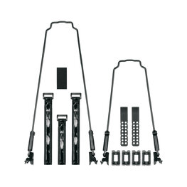 SKS rezervni dio - VELOFLEX 65 U-STAY KIT - crna