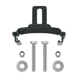 SKS pribor za montažu - SLIDING BRIDGE KIT - crna