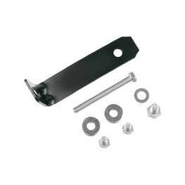 SKS pribor za montažu - ANGLE BRACKET KIT - crna