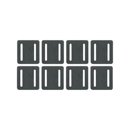 SKS rezervni dio - BARBAG SPACER SET - crna