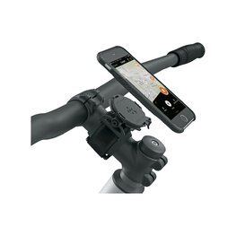 SKS držač za pametni telefon - COMPIT ANYWHERE - crna