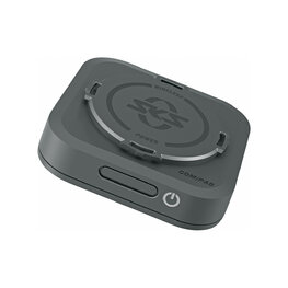 SKS punjač - COM/PAD E-BIKE - crna