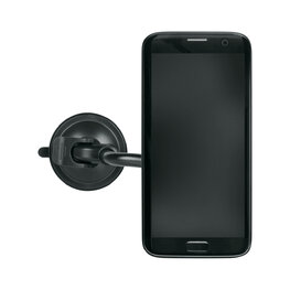 SKS držač za pametni telefon - COMPIT FLEXX - crna