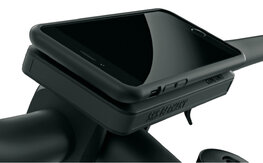 SKS baterija - COM/CHARGER - crna