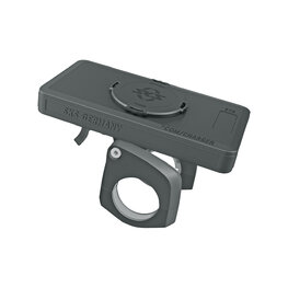 SKS držač za pametni telefon - COMPIT POWER - crna