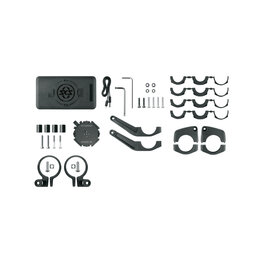 SKS držač za pametni telefon - COMPIT POWER - crna