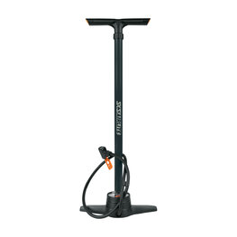 SKS pumpa - AIRLITE 10.0 - crna