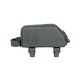 SKS vrećica za bicikl - URBAN TOPTUBE BAG - crna