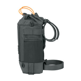 SKS vrećica za bicikl - URBAN STEM BAG - crna