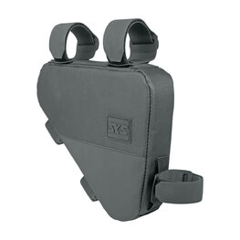 SKS vrećica za bicikl - URBAN FRAME BAG - crna