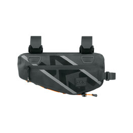 SKS vrećica za bicikl - EXPLORE FRAME BAG - crna