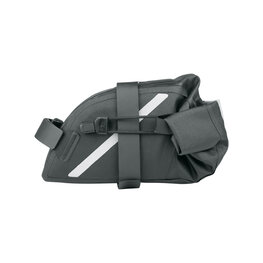 SKS vrećica za bicikl - TRAIL SADDLEBAG - crna