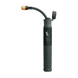 SKS pumpa - AIRFLEX EXPLORER CLOC TEC - crna